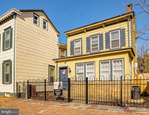 126 JACKSON STREET, TRENTON, NJ 08611
