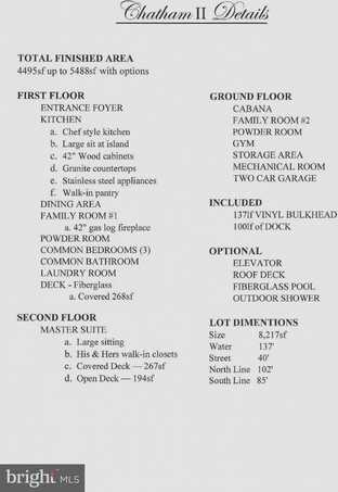 1207 SPOONBILL COURT, FORKED RIVER, NJ 08731