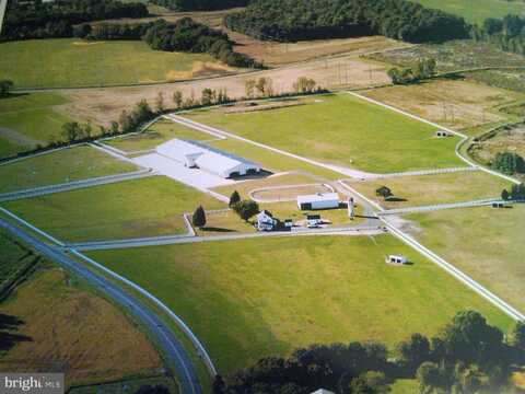 671 WILLIAMSVILLE ROAD, HOUSTON, DE 19954