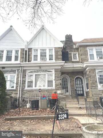 3324 RYAN AVENUE, PHILADELPHIA, PA 19136