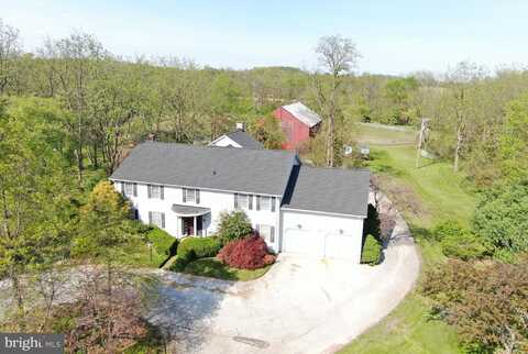 240 CAVALRY FIELD ROAD, GETTYSBURG, PA 17325