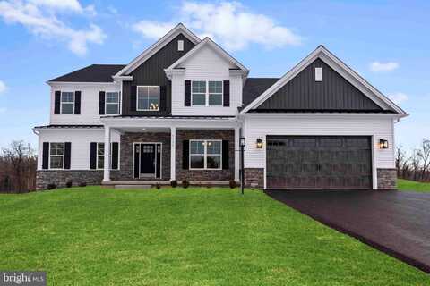5330 WILSHIRE ROAD, HARRISBURG, PA 17112