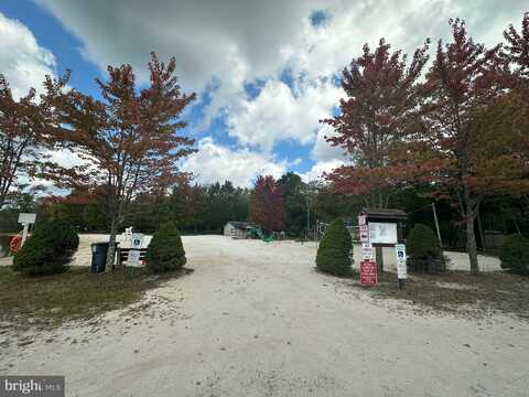 1520 LAKE LANE, POCONO LAKE, PA 18347