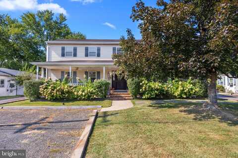 2321 EDGELY ROAD, LEVITTOWN, PA 19057