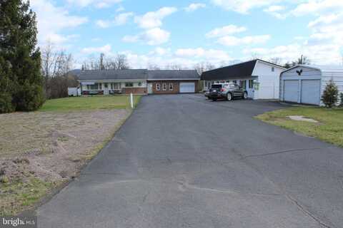 10069 FRANKFORT HIGHWAY, FORT ASHBY, WV 26719