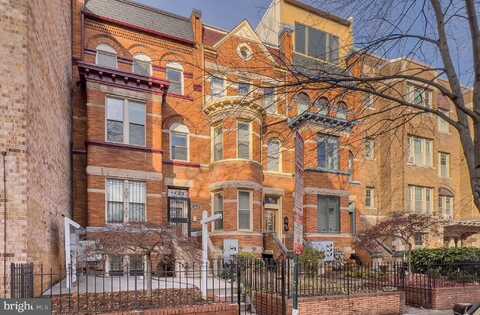 1423 GIRARD STREET NW, WASHINGTON, DC 20009