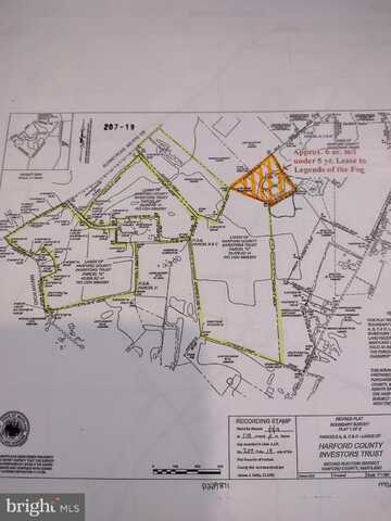 3361 ALDINO ROAD, CHURCHVILLE, MD 21028