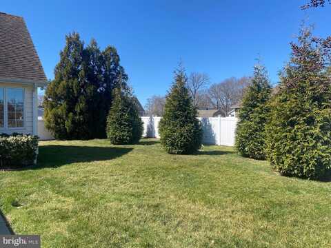 314 E 5TH STREET, SEAFORD, DE 19973