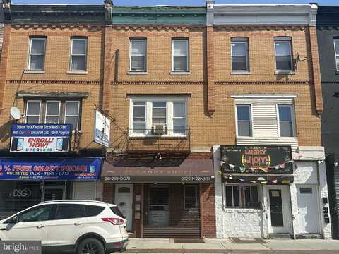 2929 N 22ND STREET, PHILADELPHIA, PA 19132