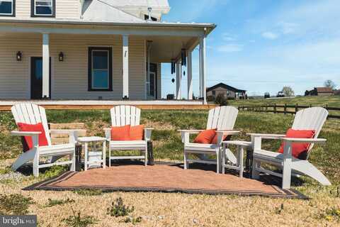 374 FINLEY ROAD, RAPHINE, VA 24472