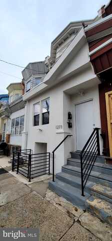 1219 W SILVER STREET, PHILADELPHIA, PA 19133