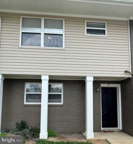 2050 NIKE DRIVE, WALDORF, MD 20601