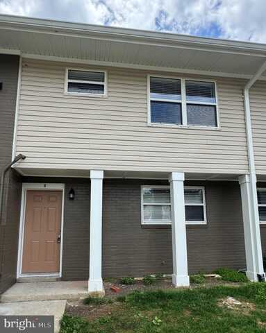 2050 NIKE DRIVE, WALDORF, MD 20601