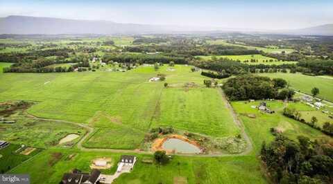 PINEY WOODS, LURAY, VA 22835