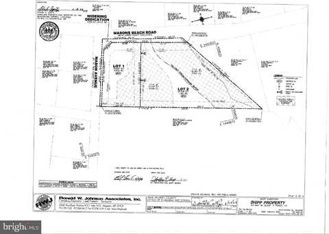 790 MASONS BEACH RD, DEALE, MD 20751