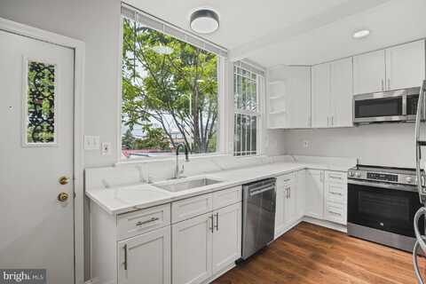 2116 N NORTH CAPITOL STREET NW, WASHINGTON, DC 20002