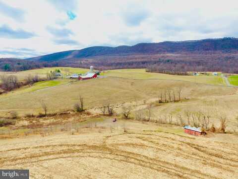 200 Blk CARBERRY ROAD, SAXTON, PA 16678
