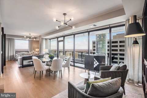 1650 SILVER HILL DRIVE, MCLEAN, VA 22102