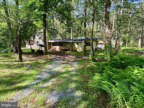 20 YELLOW FEATHER PATH, GOULDSBORO, PA 18424