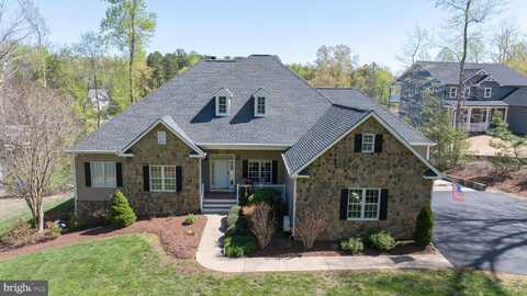 1729 LAKE FOREST DR, MINERAL, VA 23117