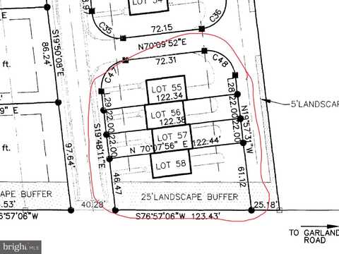 245 BRIARWOOD CIRCLE, DENTON, MD 21629