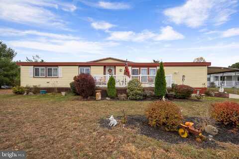 8 MARY COURT, BARNEGAT, NJ 08005