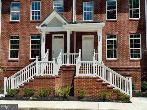 300 DIXON STREET, EASTON, MD 21601