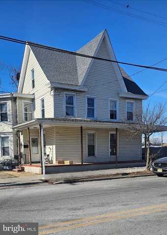 312 N 2ND STREET, MILLVILLE, NJ 08332