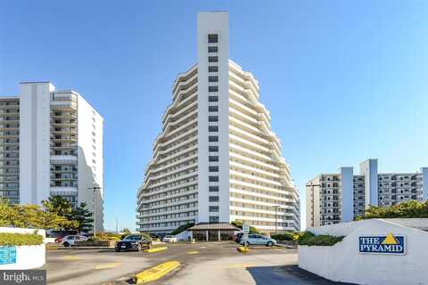 9500 COASTAL HIGHWAY, OCEAN CITY, MD 21842