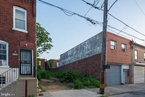 5140 IRVING STREET, PHILADELPHIA, PA 19139