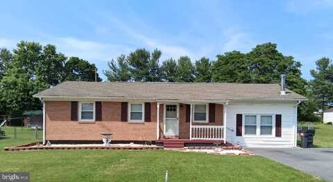 113 MEADOWLARK LANE, STEPHENS CITY, VA 22655