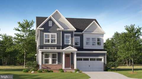122 STILLY WAY, ANNAPOLIS, MD 21403