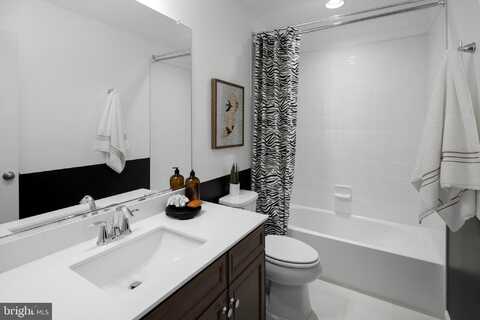 10100 NORTH STREAMVIEW COURT, FREDERICKSBURG, VA 22408