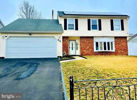 86 BARNEGAT BOULEVARD, BARNEGAT, NJ 08005