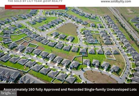 ROSARYVILLE ROAD, UPPER MARLBORO, MD 20772