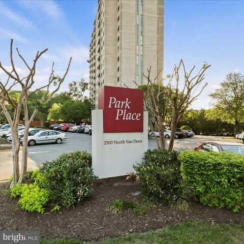 2500 N VAN DORN, ALEXANDRIA, VA 22302