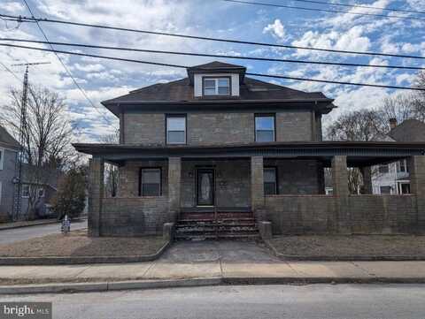101 LIBERTY ROAD, FEDERALSBURG, MD 21632