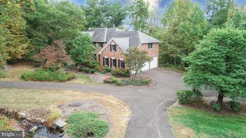 520 JOHANNA DRIVE, SELLERSVILLE, PA 18960