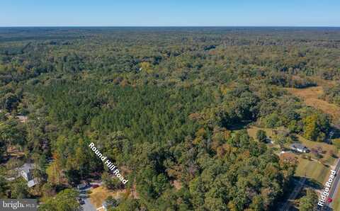ROUND HILL ROAD & RIDGE ROAD, KING GEORGE, VA 22485