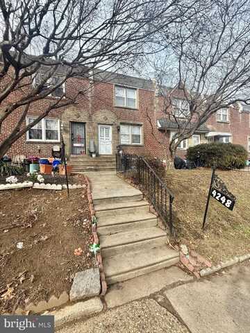 4248 M STREET, PHILADELPHIA, PA 19124