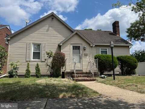 47 N MYRTLE STREET, VINELAND, NJ 08360