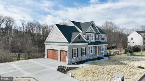 6447 MOLINE LANE, HARRISBURG, PA 17111