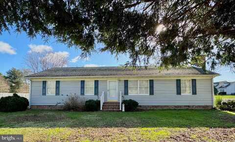 34006 CLEARFIELD DR, POCOMOKE, MD 21851