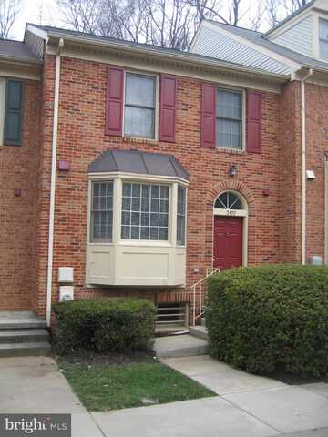 5459 GROVE RIDGE WAY, ROCKVILLE, MD 20852