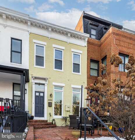 2230 13TH STREET NW, WASHINGTON, DC 20009
