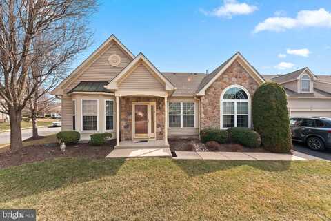 210 SHADY BROOK DRIVE, LANGHORNE, PA 19047