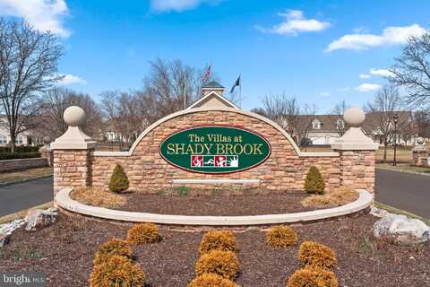 210 SHADY BROOK DRIVE, LANGHORNE, PA 19047