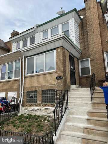 4721 LORING STREET, PHILADELPHIA, PA 19136