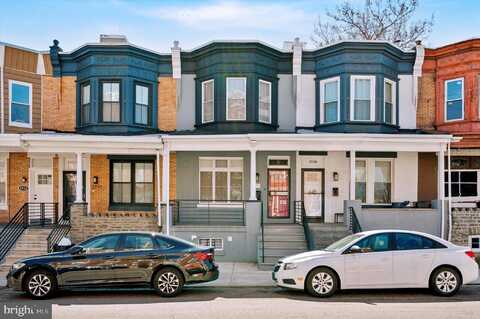 2936 CECIL B MOORE AVENUE, PHILADELPHIA, PA 19121