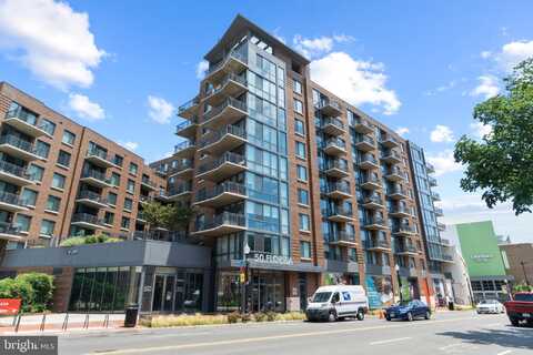 50 FLORIDA AVENUE NE, WASHINGTON, DC 20002